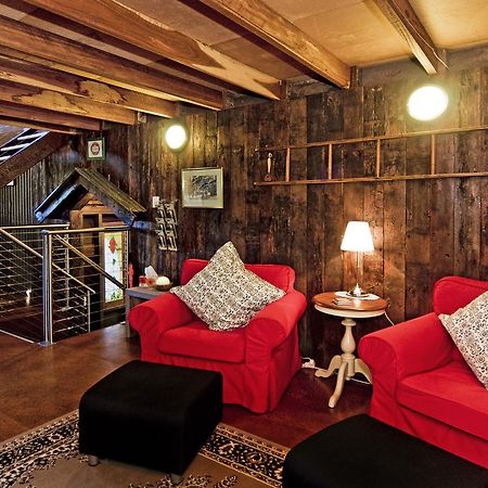 Possum Lodge At Cloudhill Estate Mount Tamborine Extérieur photo
