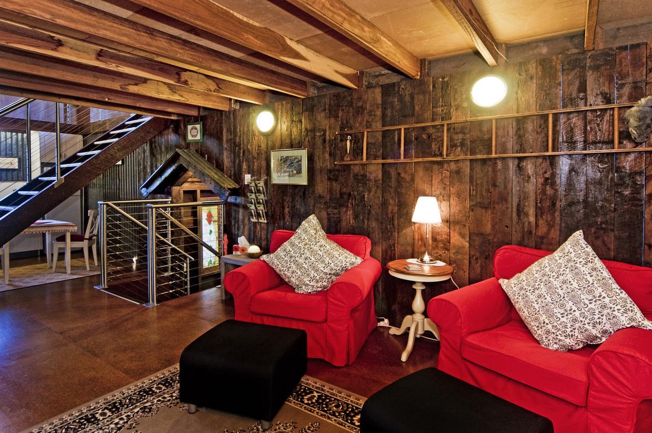 Possum Lodge At Cloudhill Estate Mount Tamborine Extérieur photo