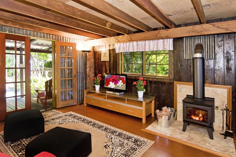 Possum Lodge At Cloudhill Estate Mount Tamborine Extérieur photo